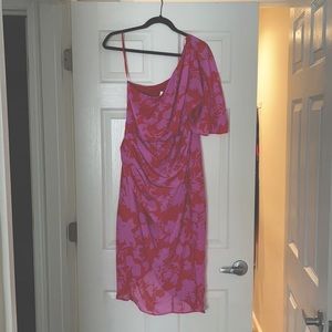 Perfect wedding guest dress!